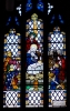 Lady Chapel - Nativity