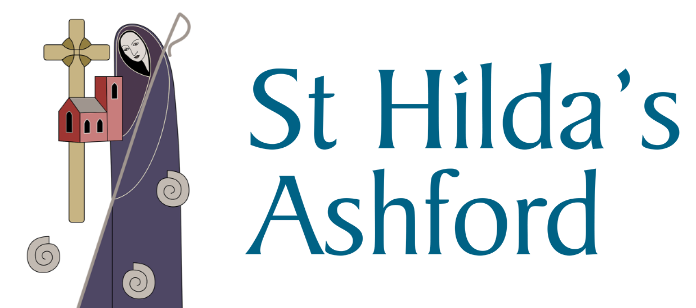 St Hilda's, Ashford